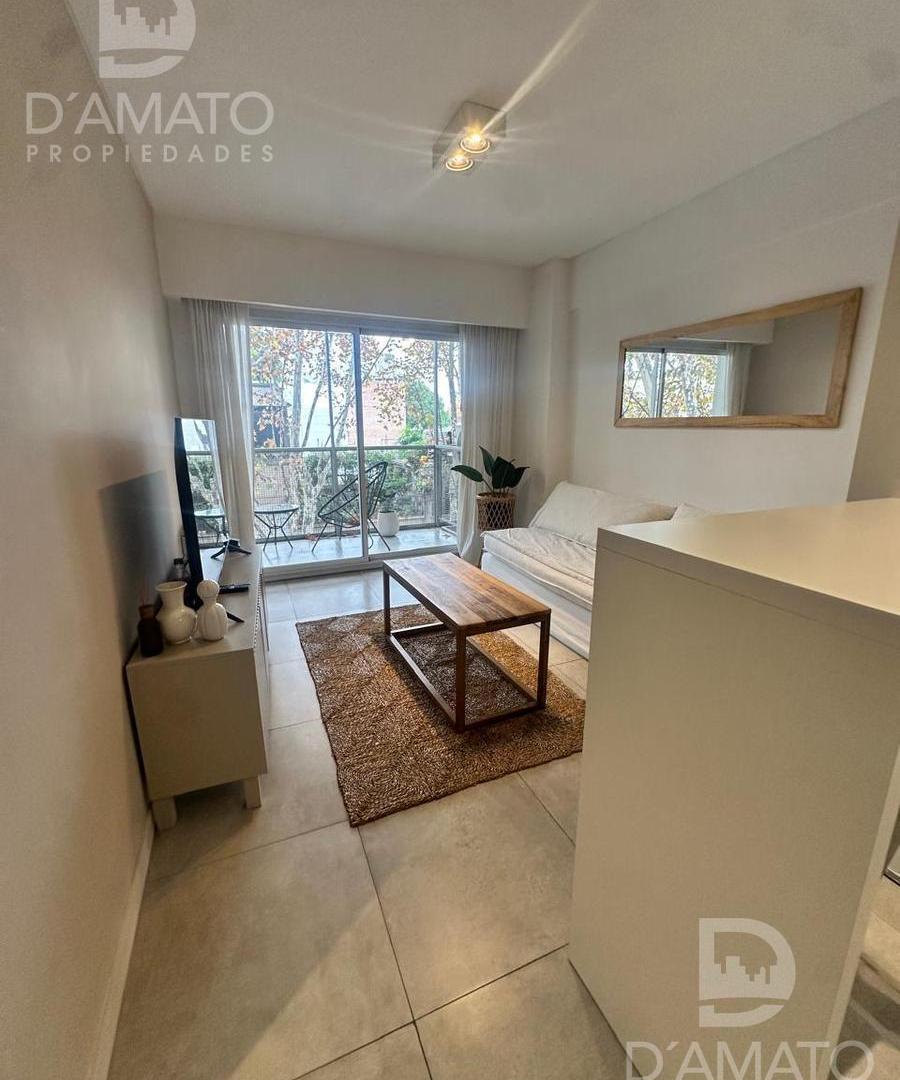 Foto de Departamento en Villa Crespo, imagen 4