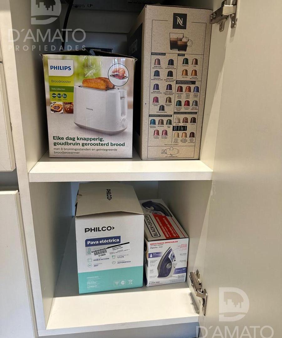 Foto de Departamento en Villa Crespo, imagen 2