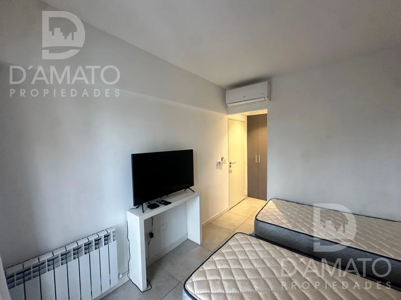 Departamento en Villa Crespo 8