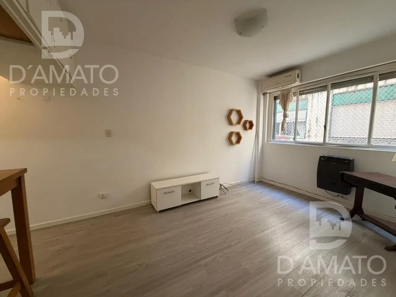 Departamento en Palermo 1