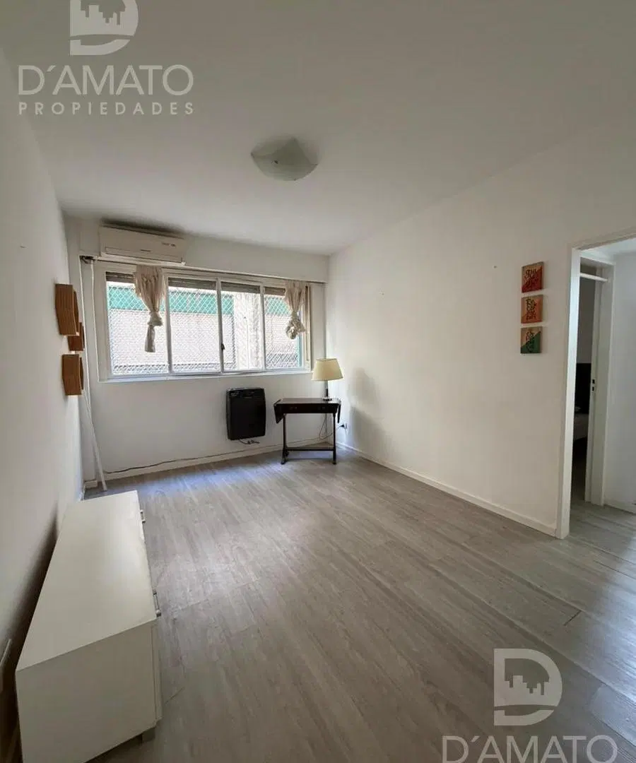 Departamento en Palermo 5