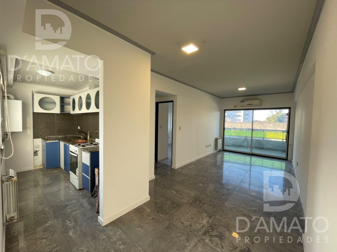 Foto de Amplio y luminoso departamento 2 ambiente con gran balcón al, imagen 5