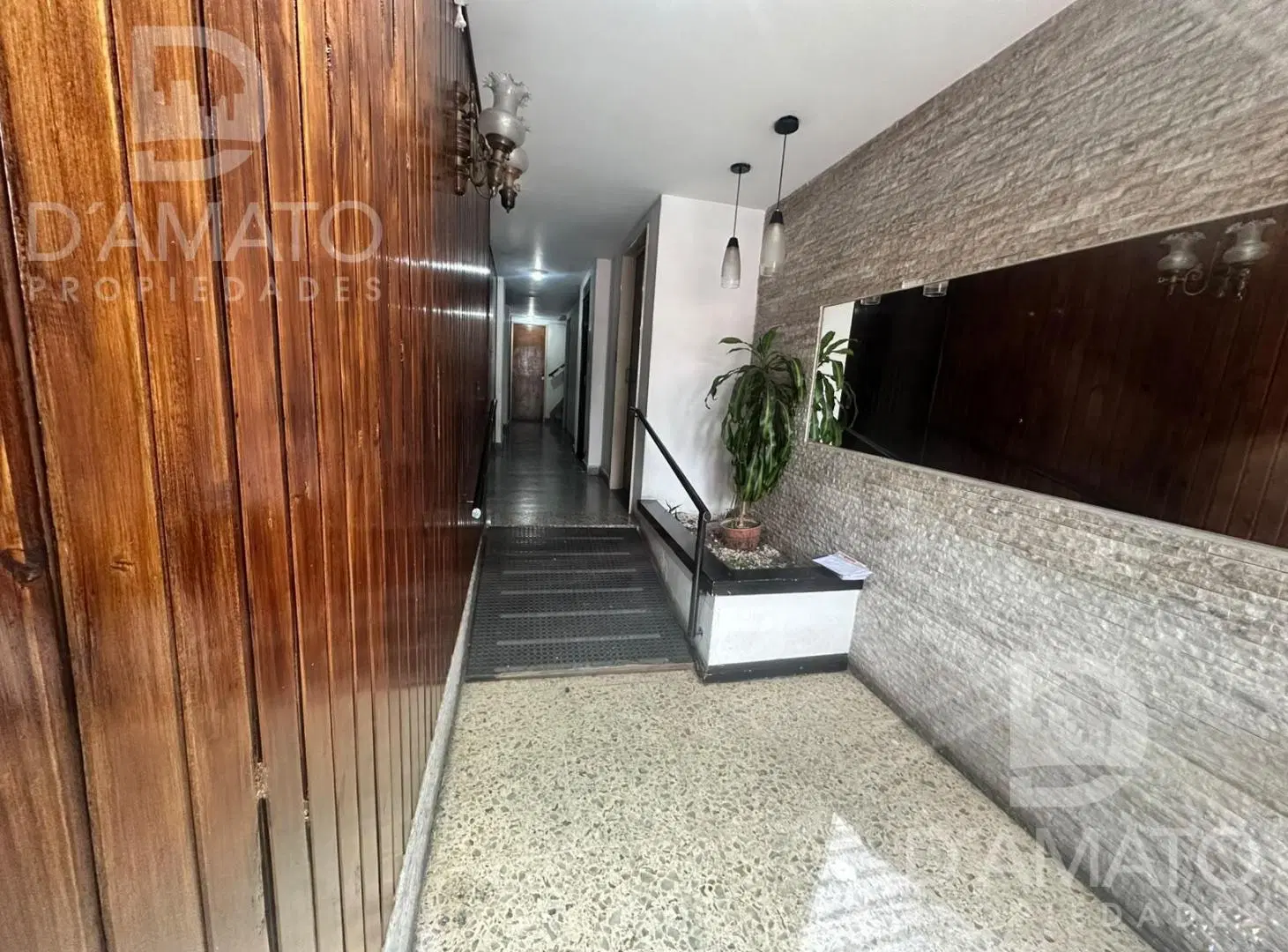 Departamento en Villa Devoto 3