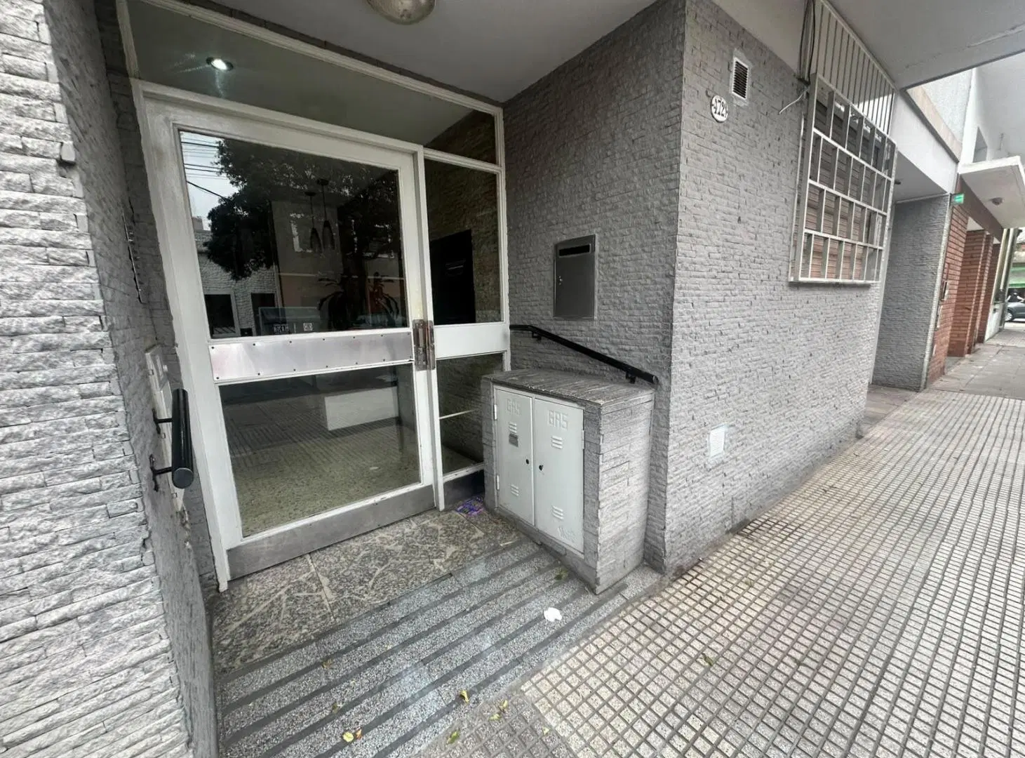 Departamento en Villa Devoto 1
