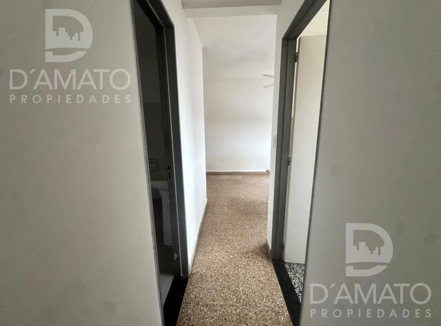 Departamento en Villa Devoto 5
