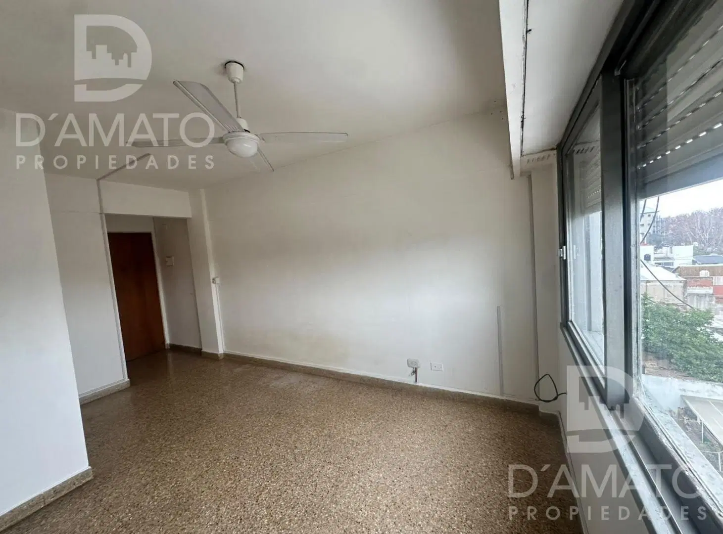 Departamento en Villa Devoto 2