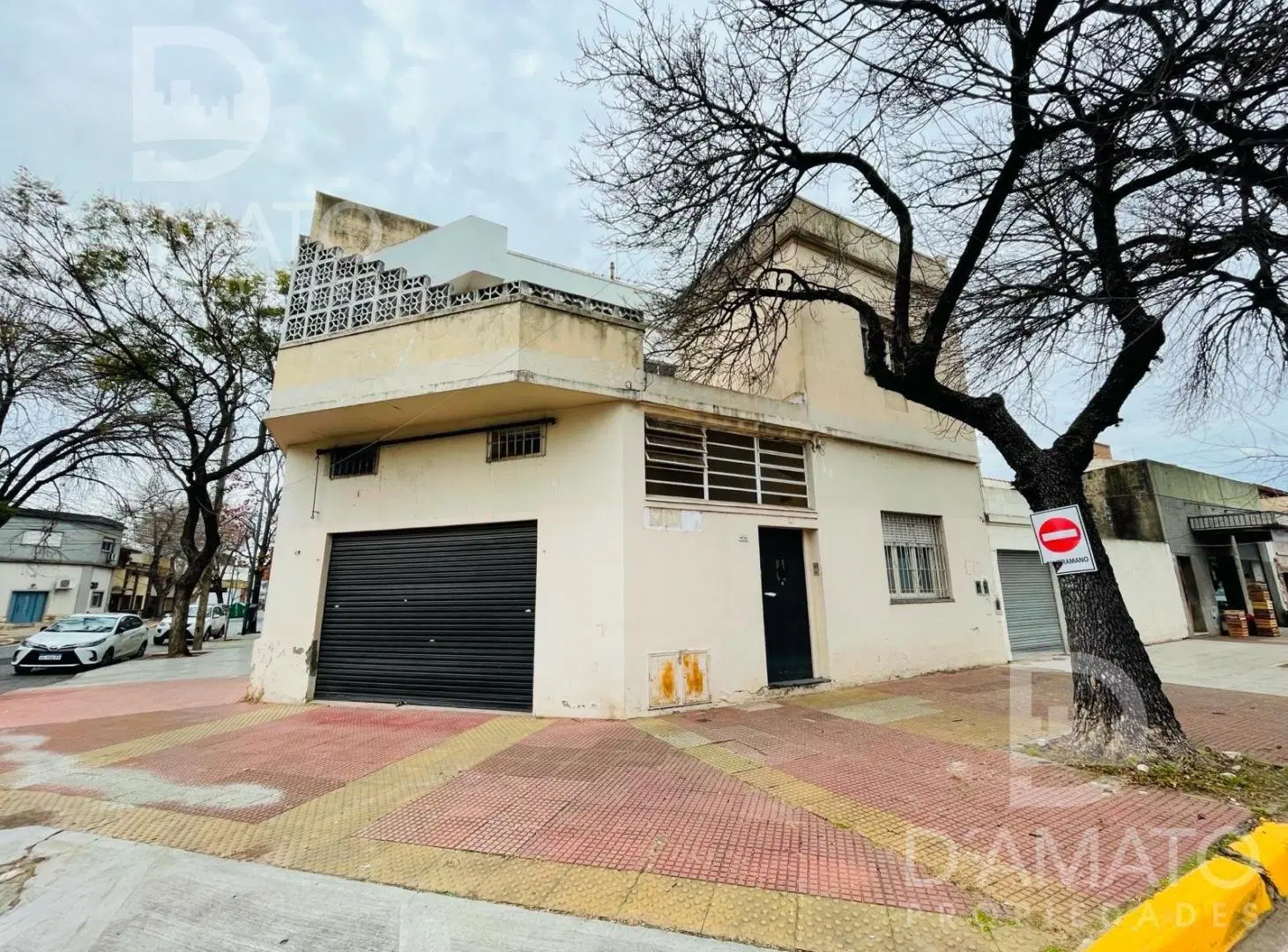 PH en Villa Devoto 3