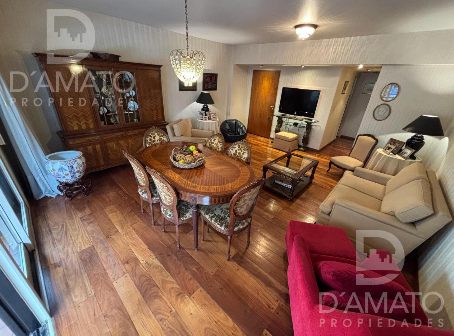 Foto de Departamento en Villa del Parque, imagen 4