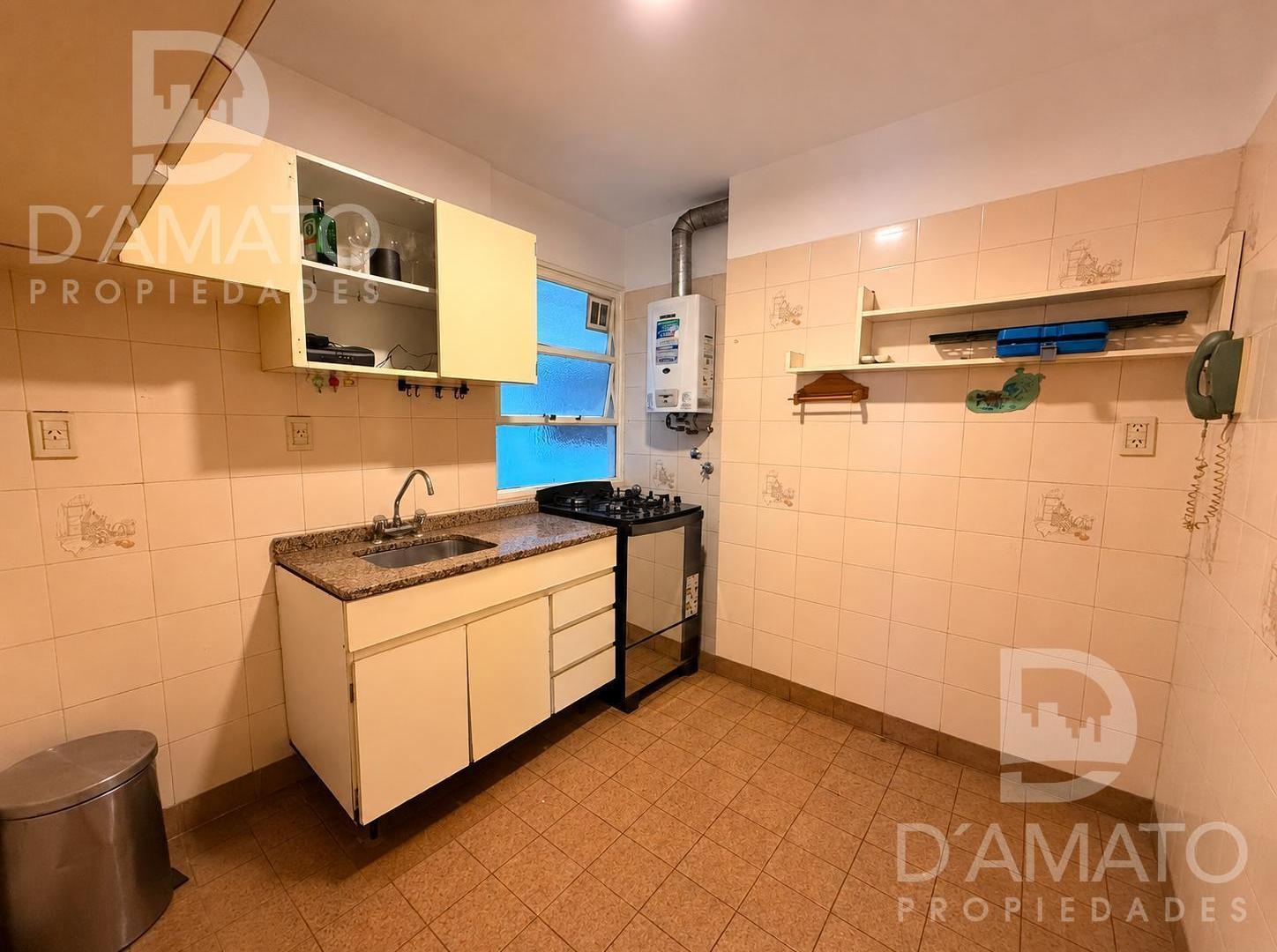Foto de Departamento en Monte Castro, imagen 4