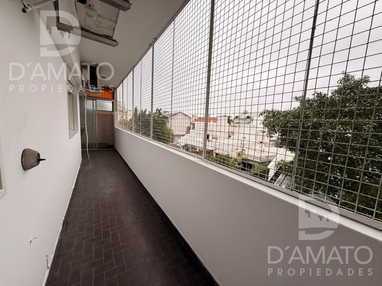 Foto de Departamento en Monte Castro, imagen 5