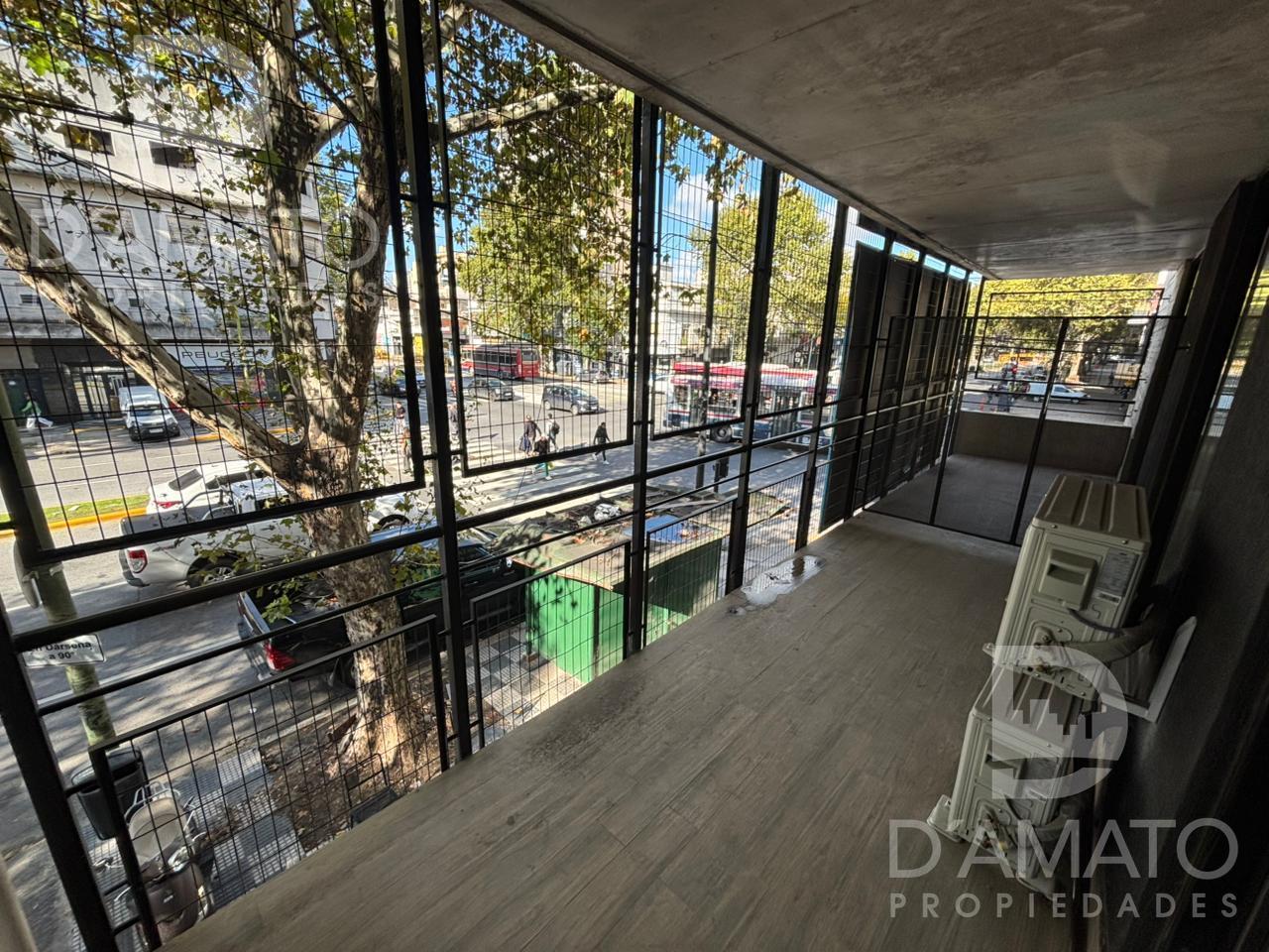 Foto de Departamento en Villa Crespo, imagen 3