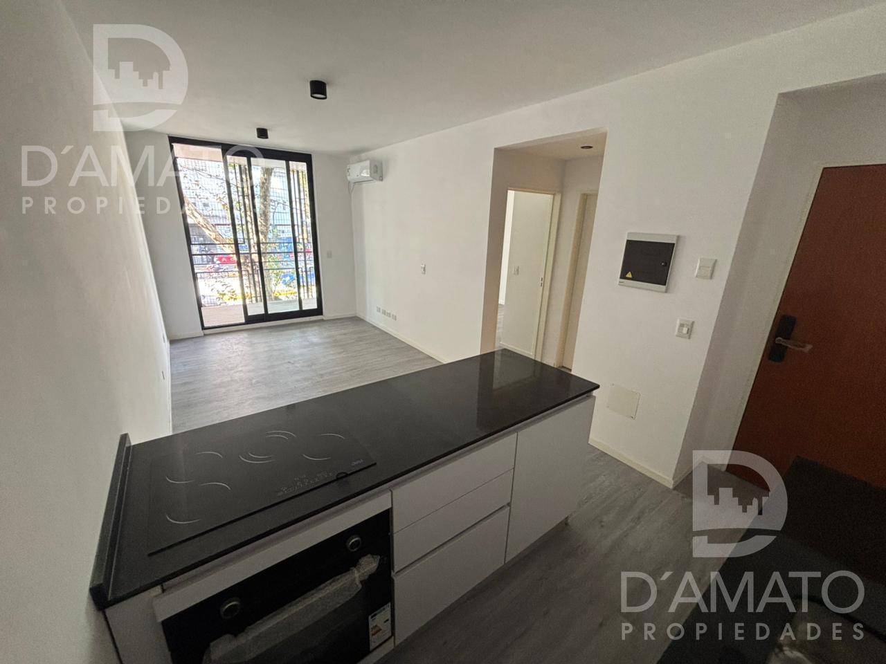Foto de Departamento en Villa Crespo, imagen 4