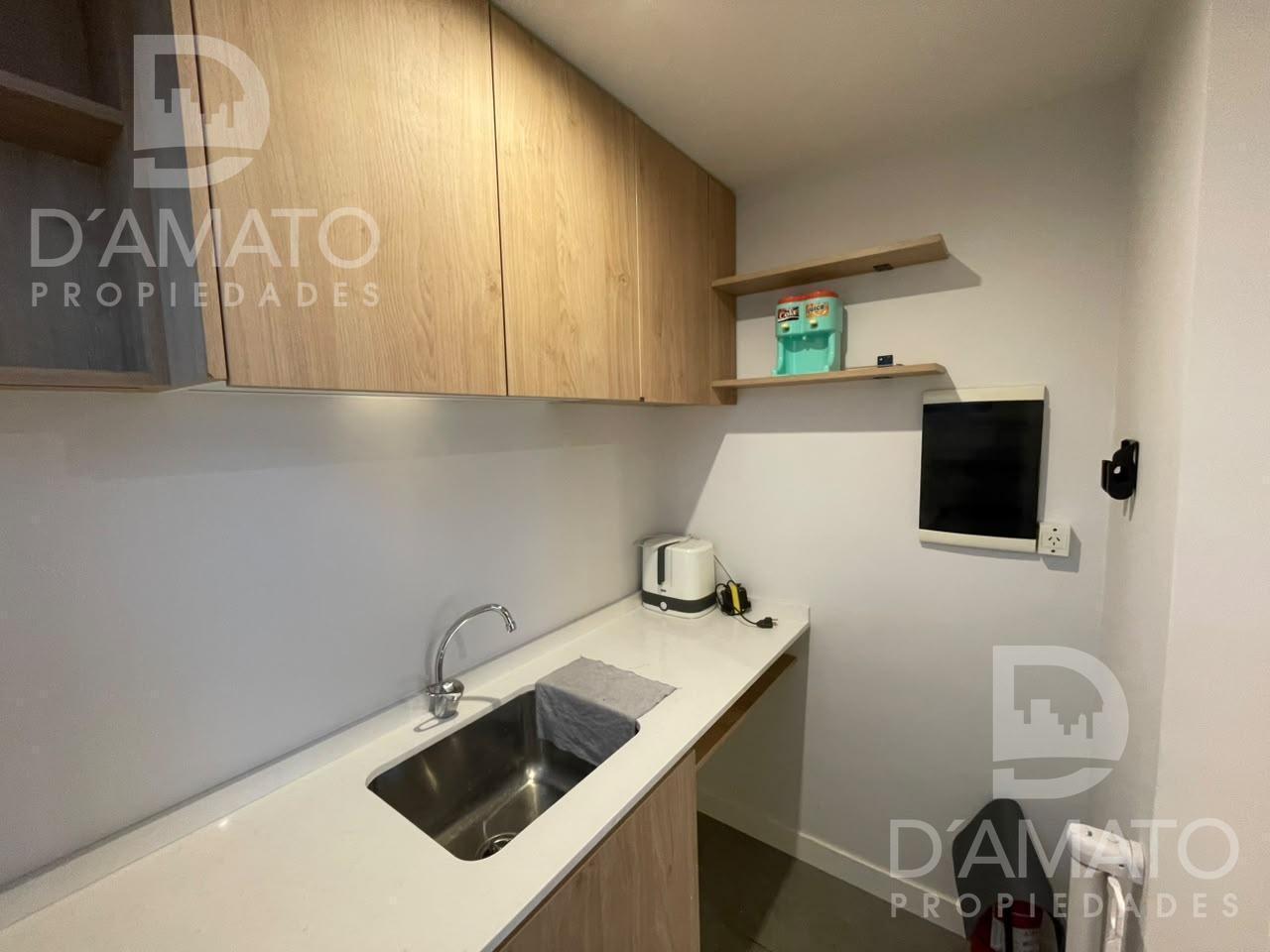 Foto de Departamento en Villa Devoto, imagen 4