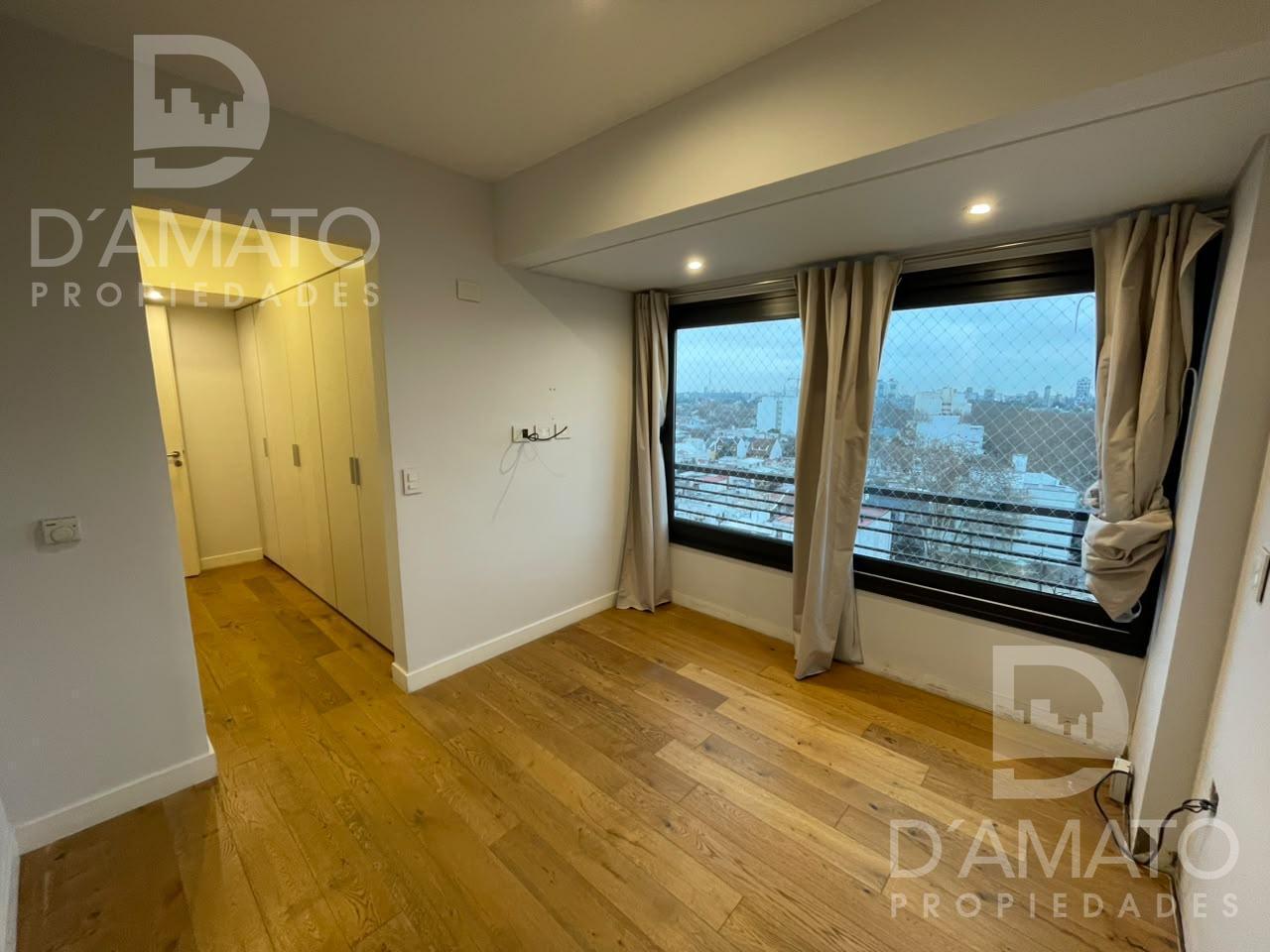 Foto de Departamento en Villa Devoto, imagen 3