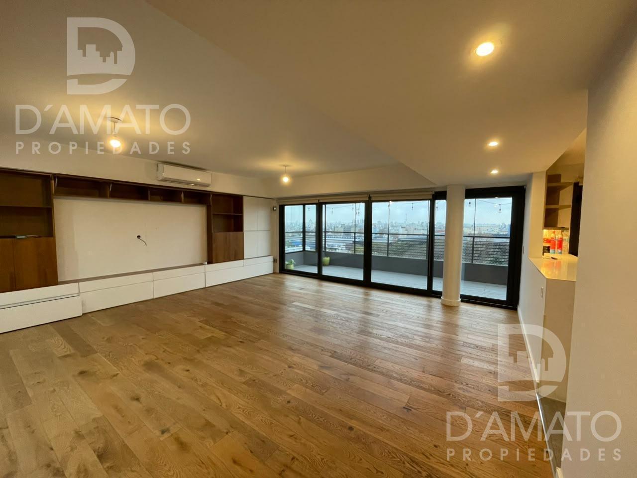 Foto de Departamento en Villa Devoto, imagen 1