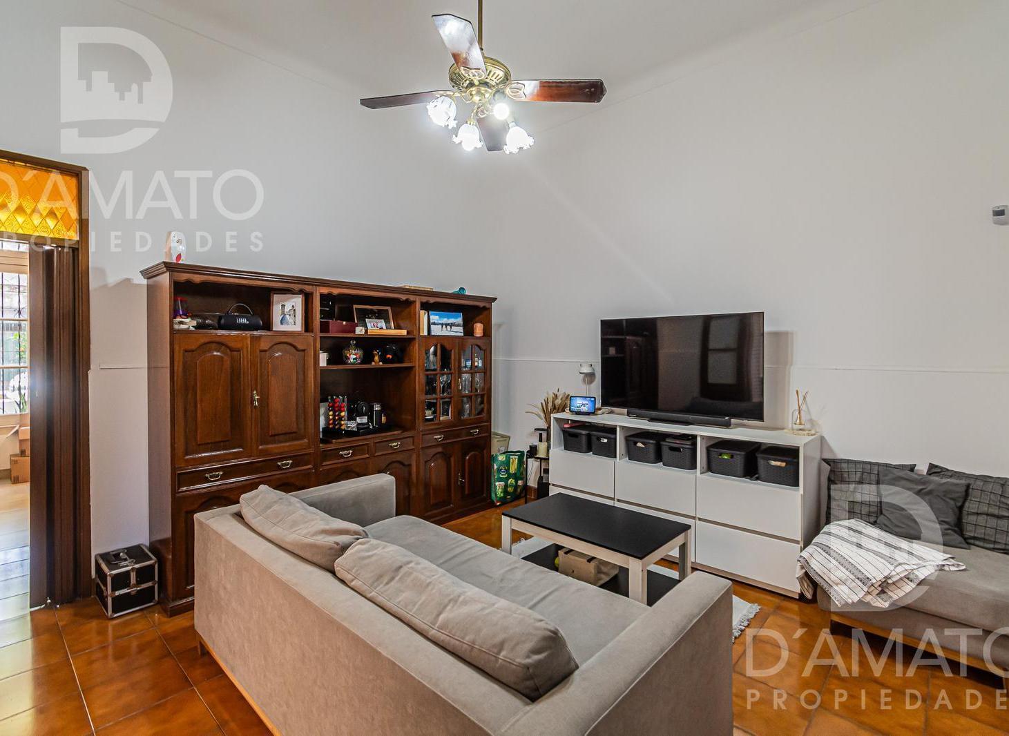 Foto de Casa en Villa Devoto, imagen 5