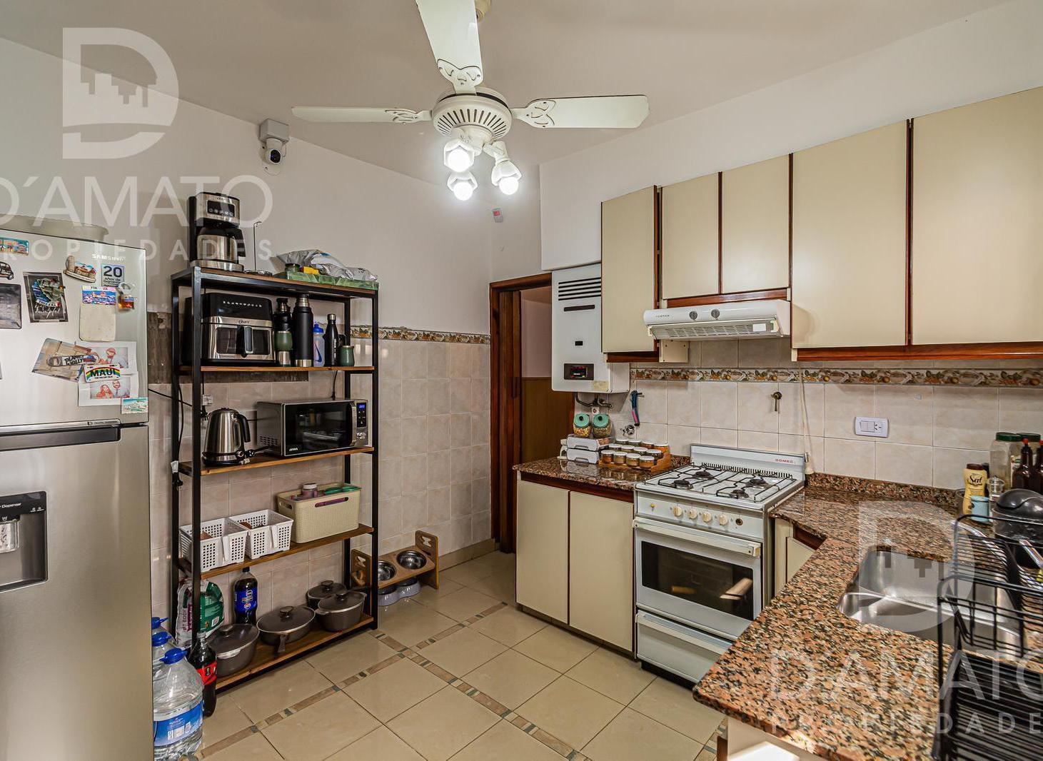 Foto de Casa en Villa Devoto, imagen 4