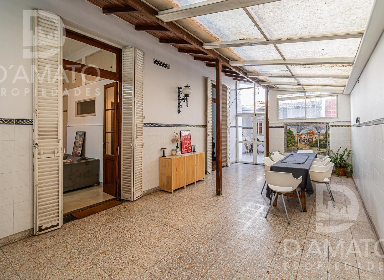 Foto de Casa en Villa Devoto, imagen 2