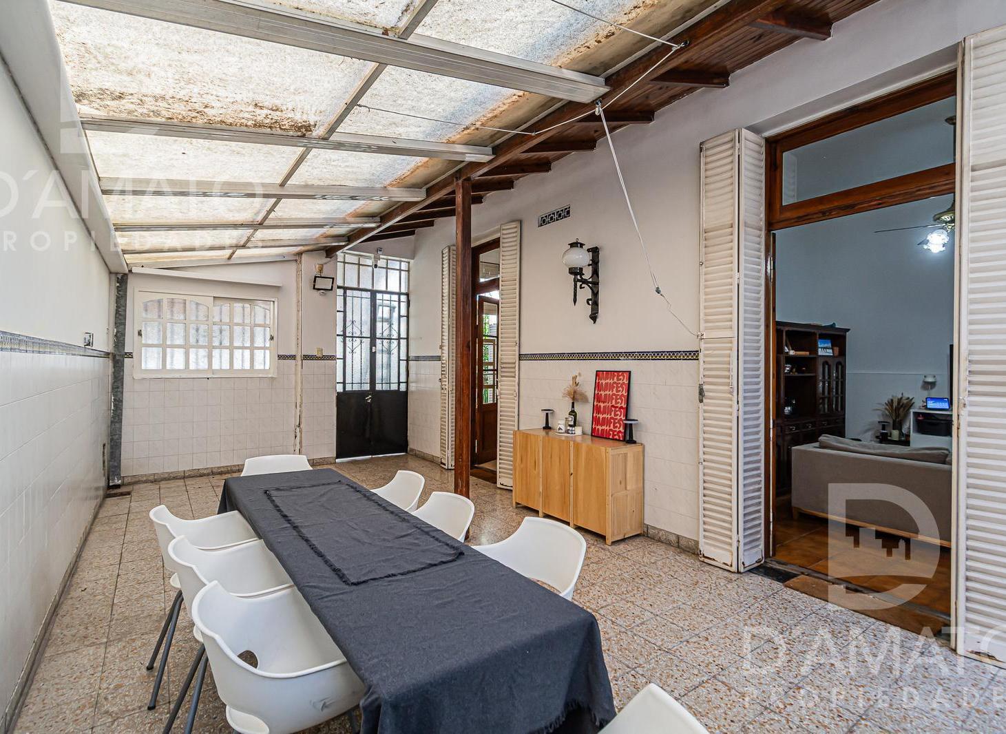 Foto de Casa en Villa Devoto, imagen 1