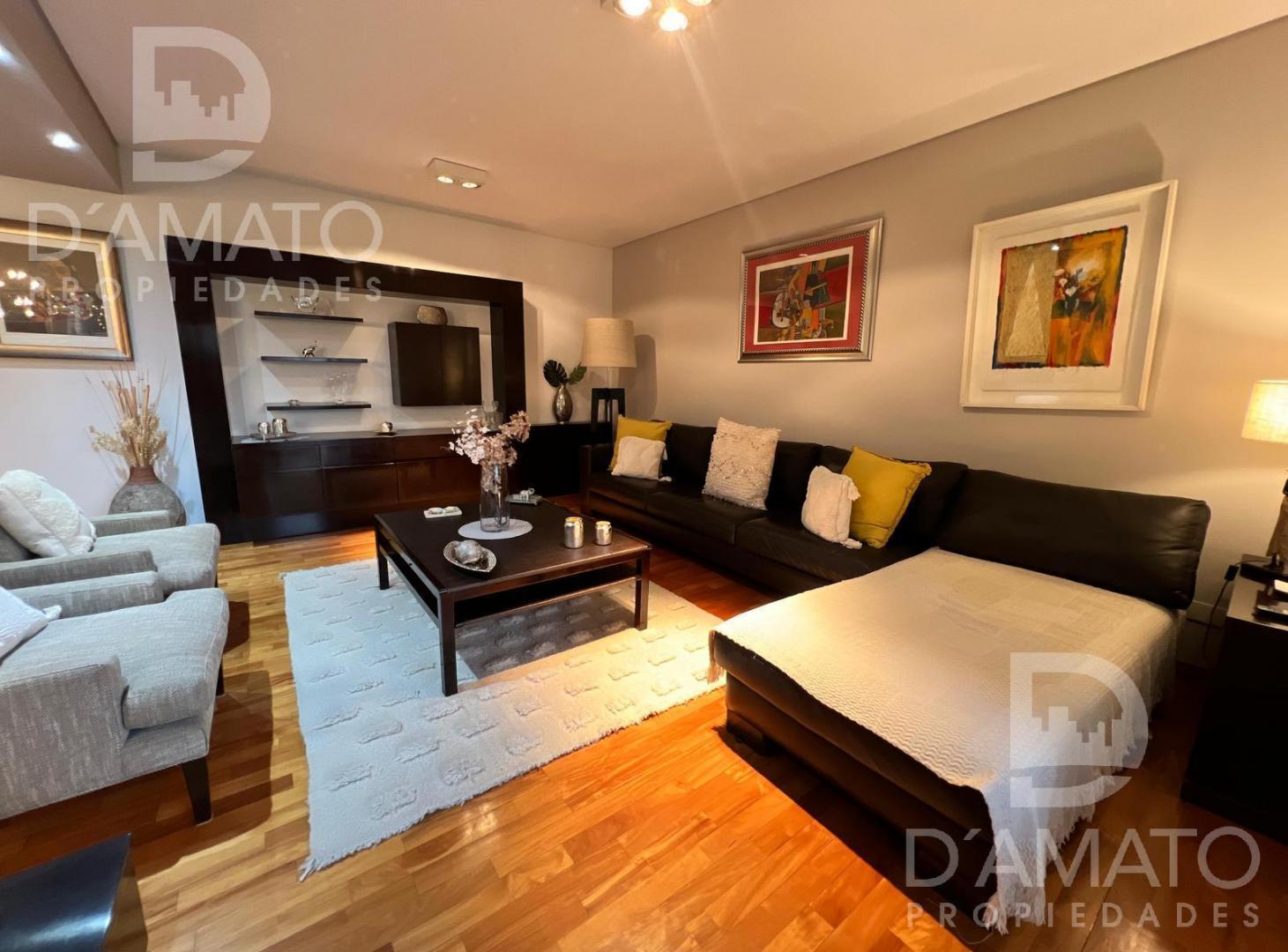 Foto de Departamento en Villa Devoto, imagen 1
