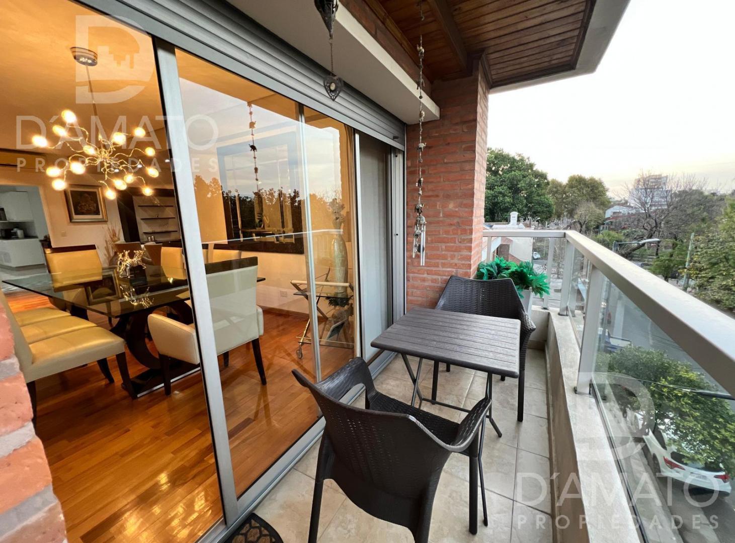 Foto de Departamento en Villa Devoto, imagen 4
