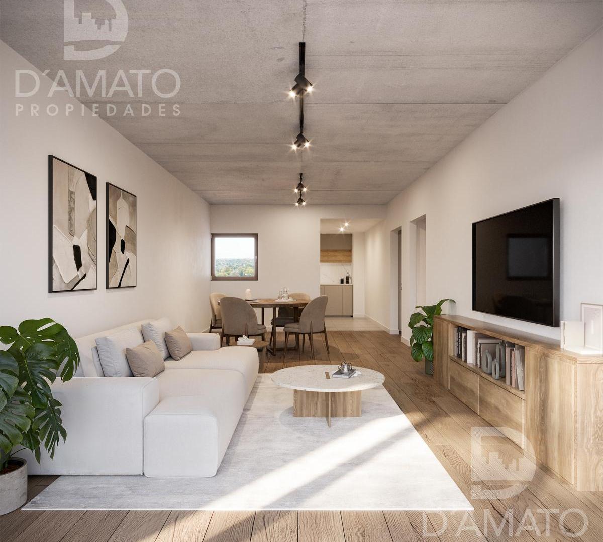 Foto de Excelente Departamento 2 ambientes en pozo en Villa Ortuzar, imagen 2