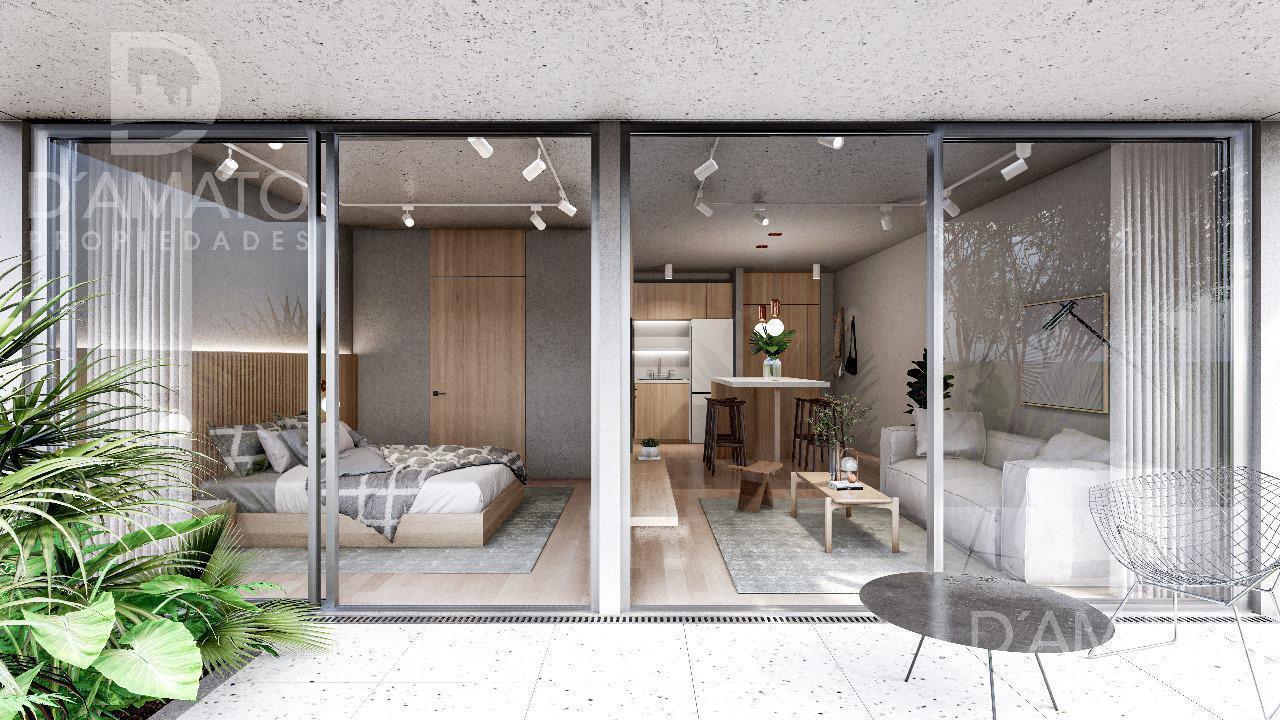 Foto de Excelente Departamento 2 ambientes en pozo en Villa Ortuzar, imagen 1