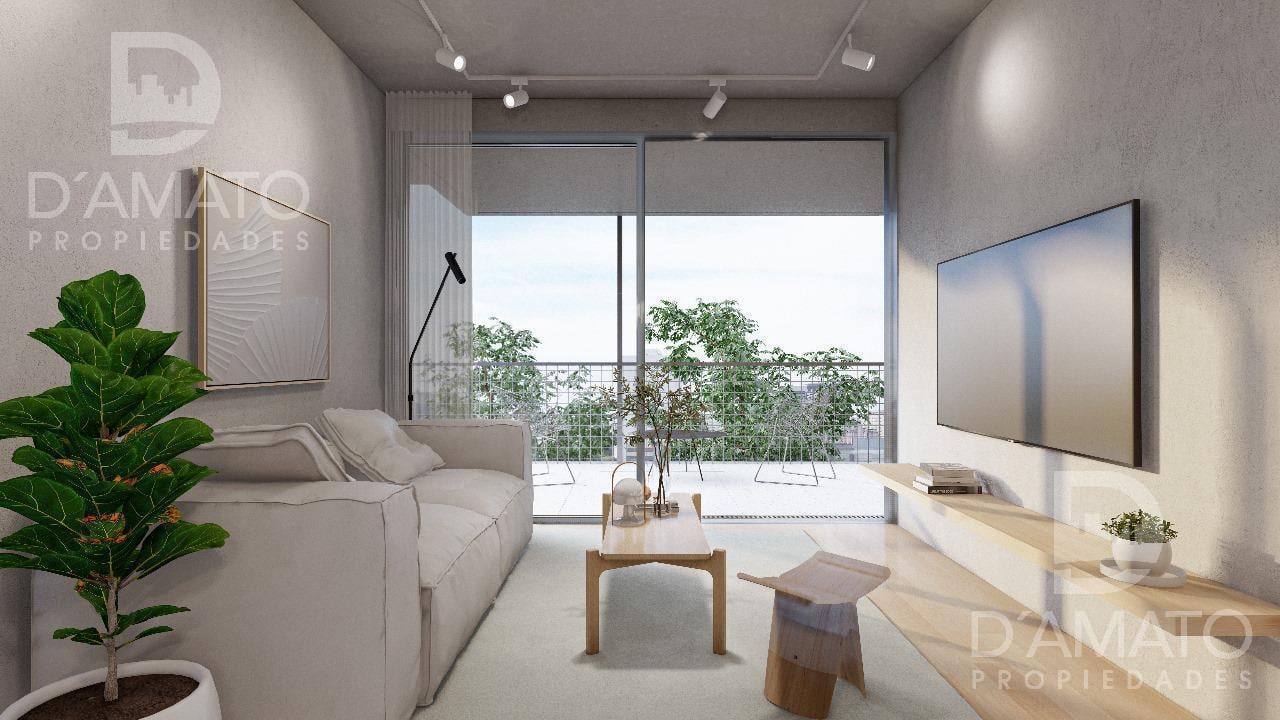 Foto de Excelente Departamento 2 ambientes en pozo en Villa Ortuzar, imagen 3