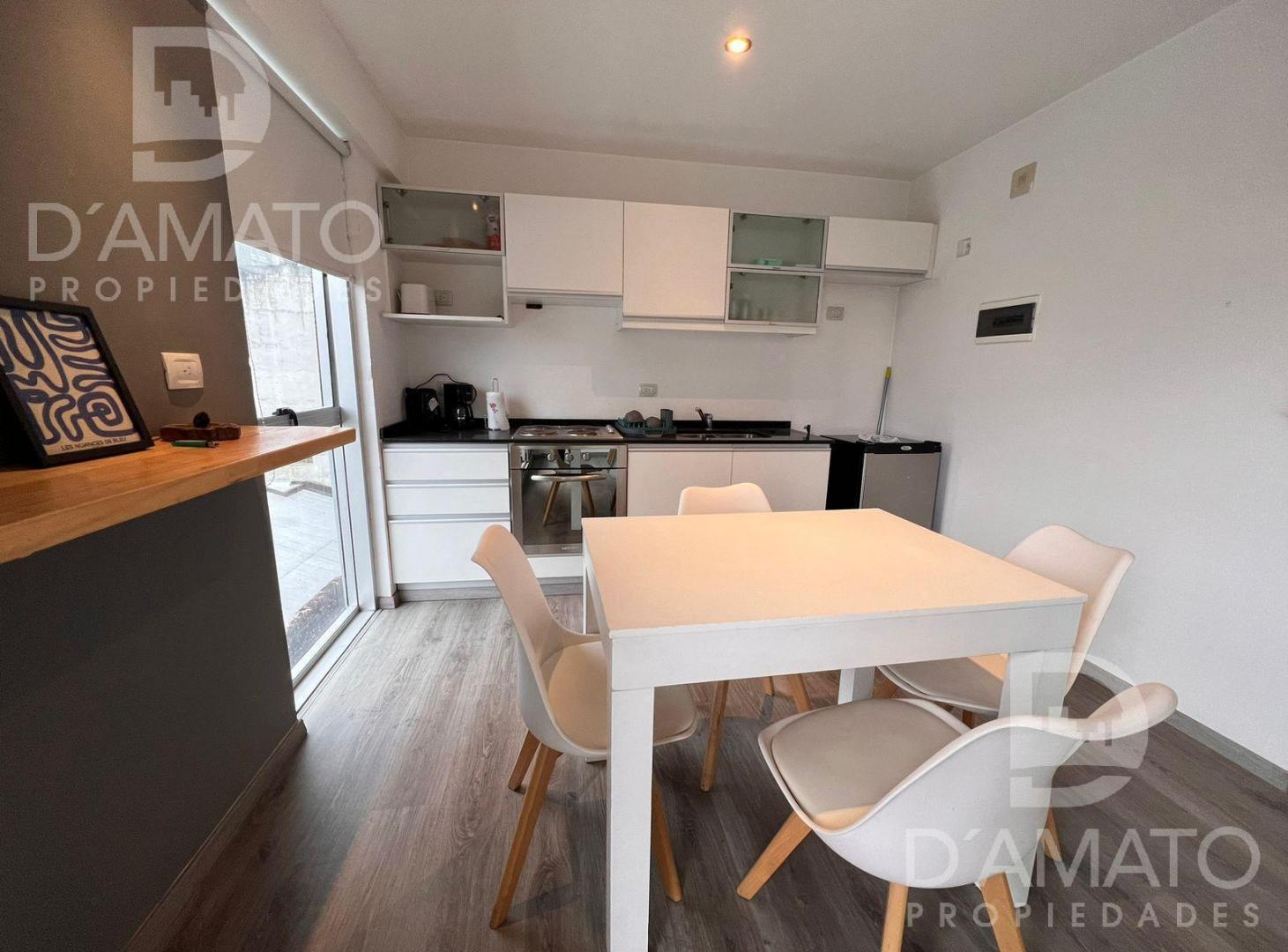 Foto de Departamento en Villa Crespo, imagen 2