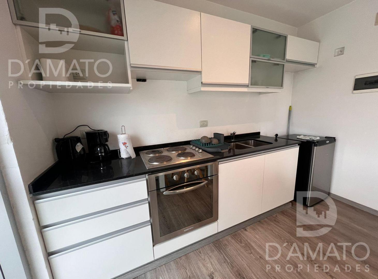 Foto de Departamento en Villa Crespo, imagen 4