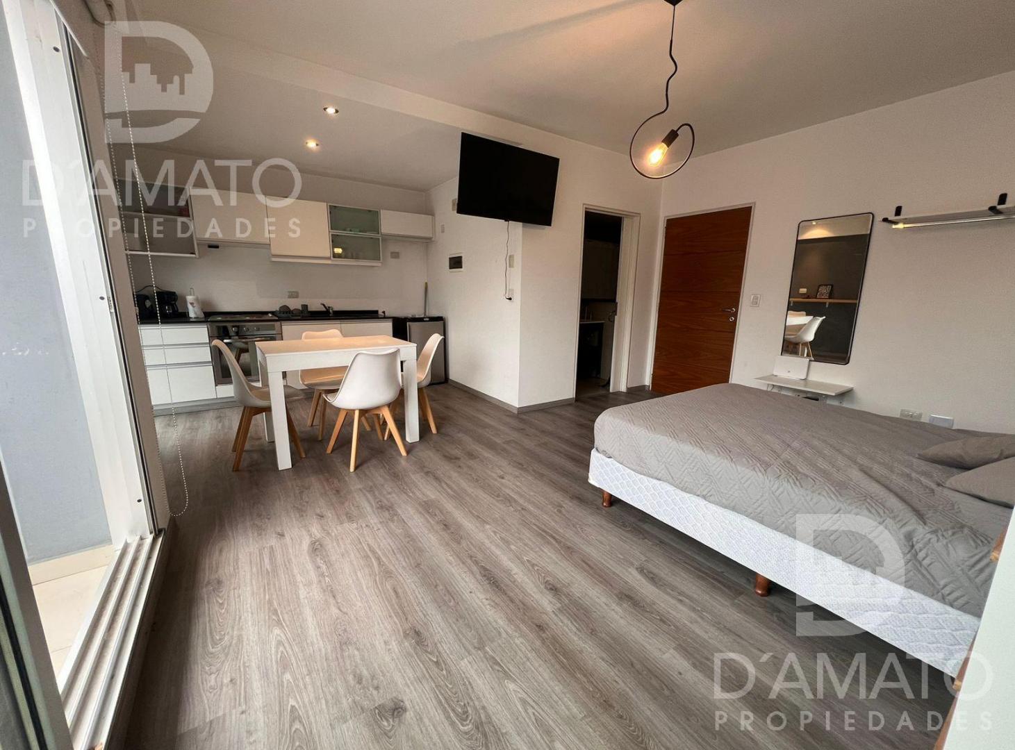 Foto de Departamento en Villa Crespo, imagen 1