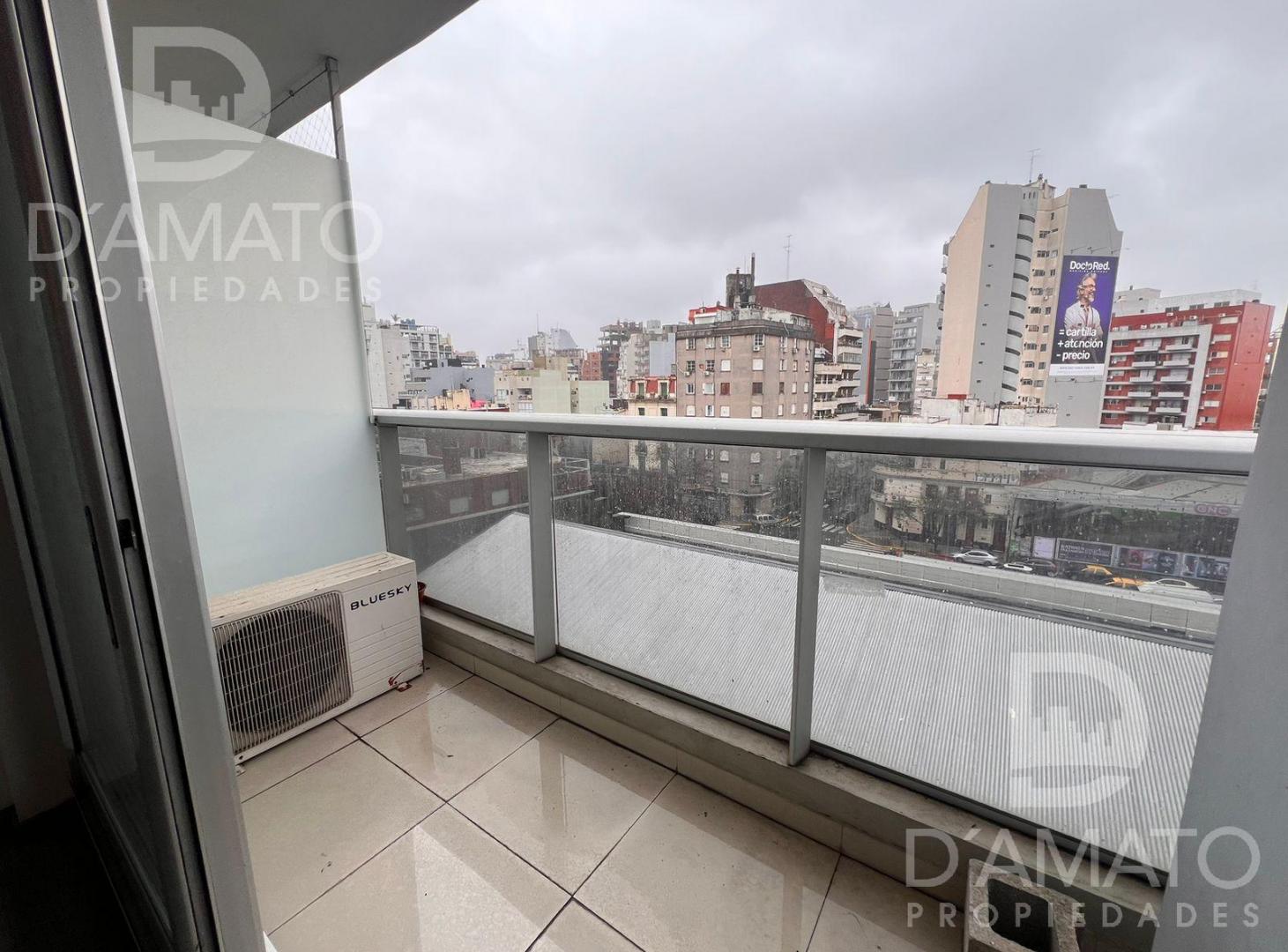 Foto de Departamento en Villa Crespo, imagen 5