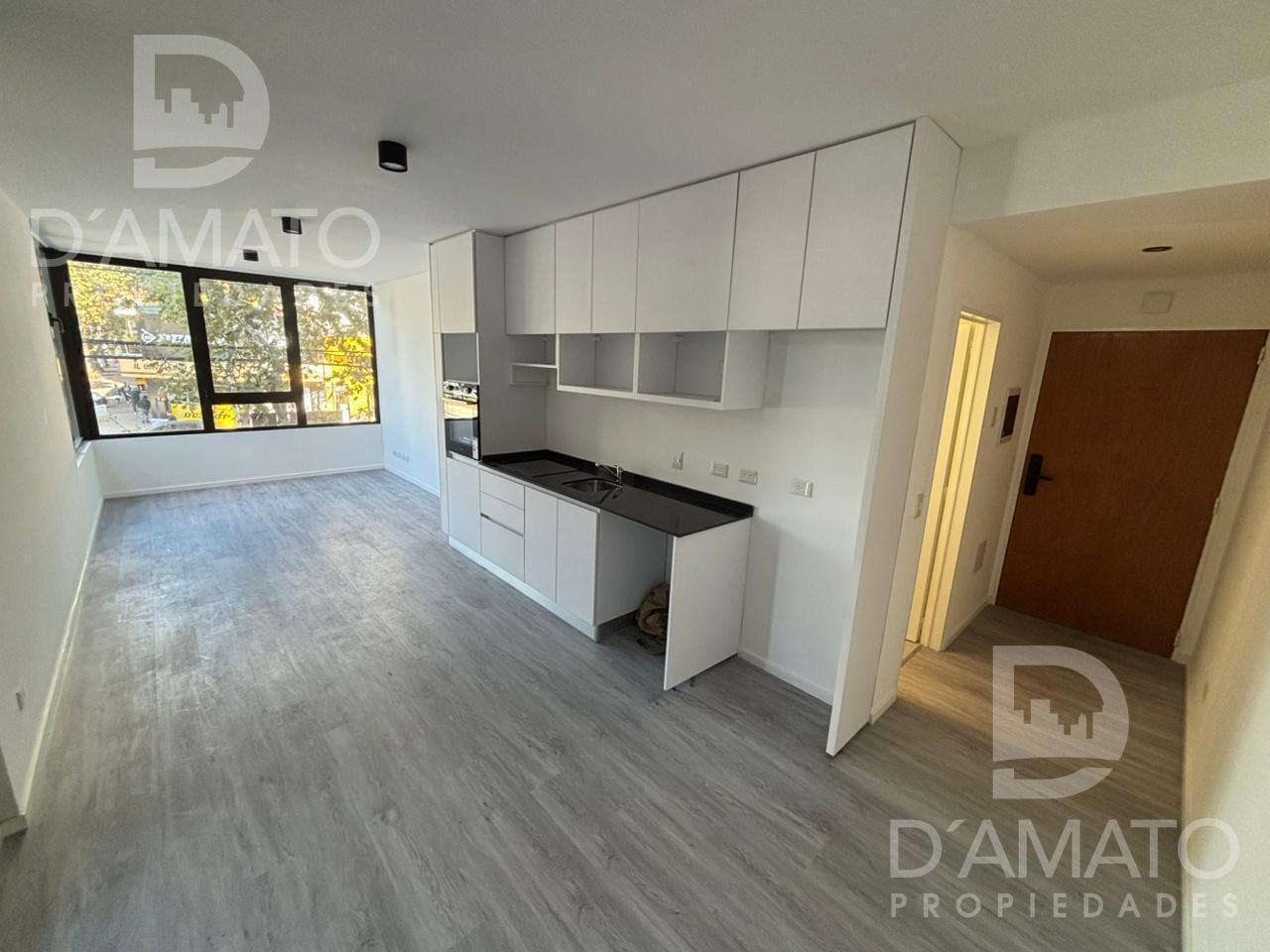 Foto de Departamento en Villa Crespo, imagen 1
