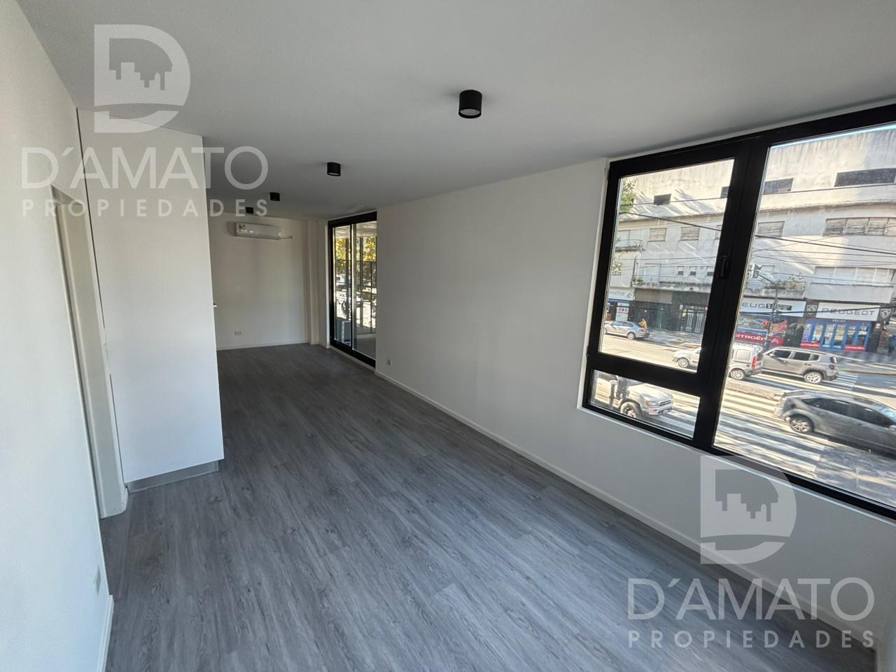 Foto de Departamento en Villa Crespo, imagen 2