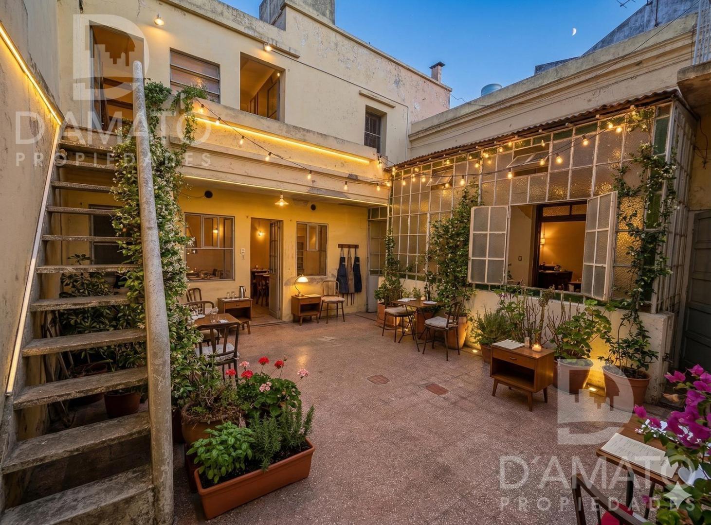 Foto de Casa en Villa Devoto, imagen 2