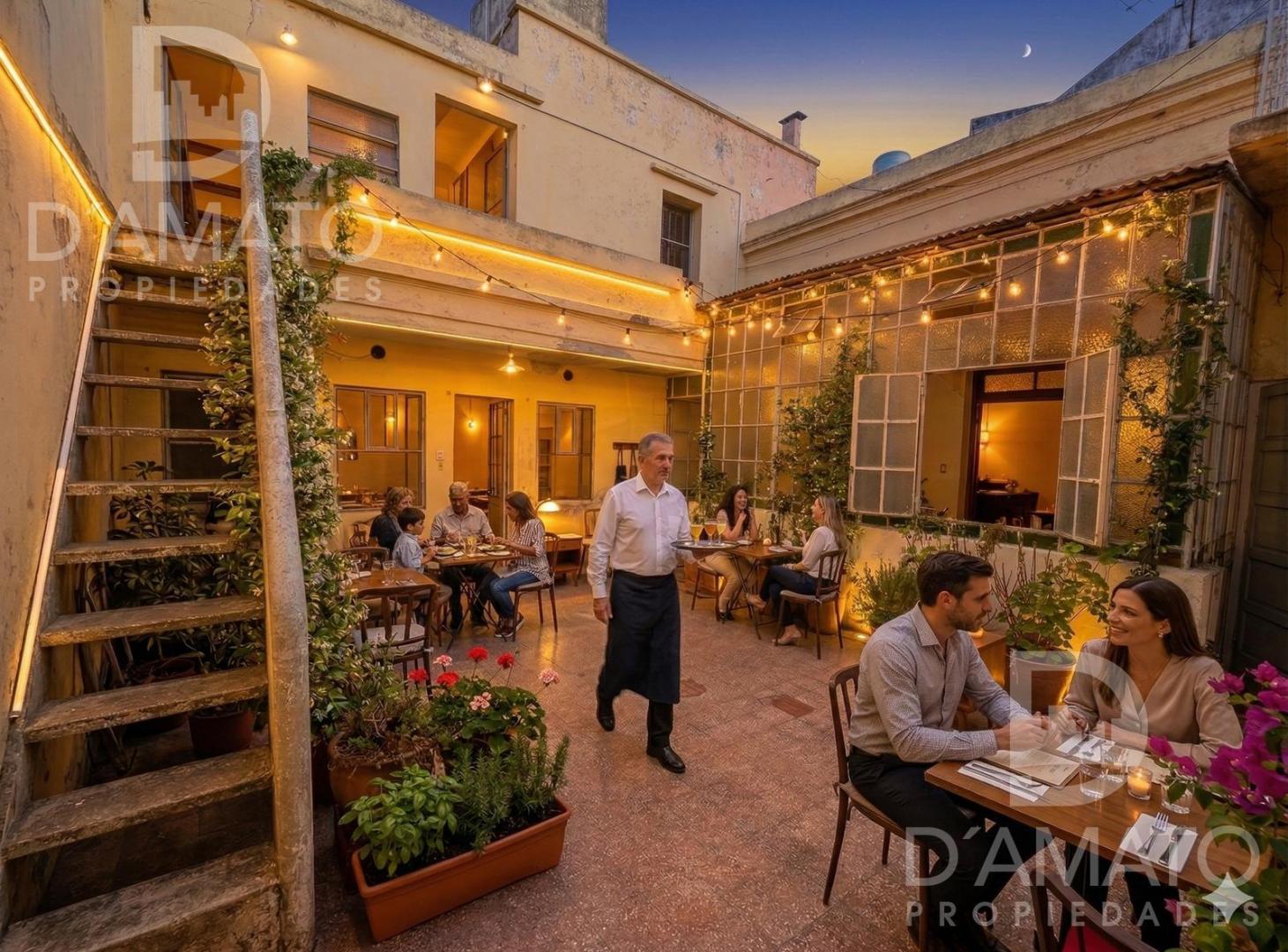 Foto de Casa en Villa Devoto, imagen 1