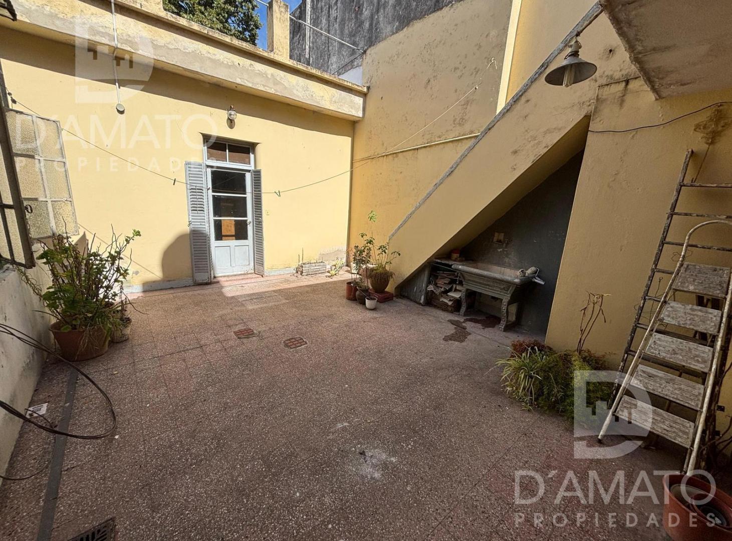 Foto de Casa en Villa Devoto, imagen 3