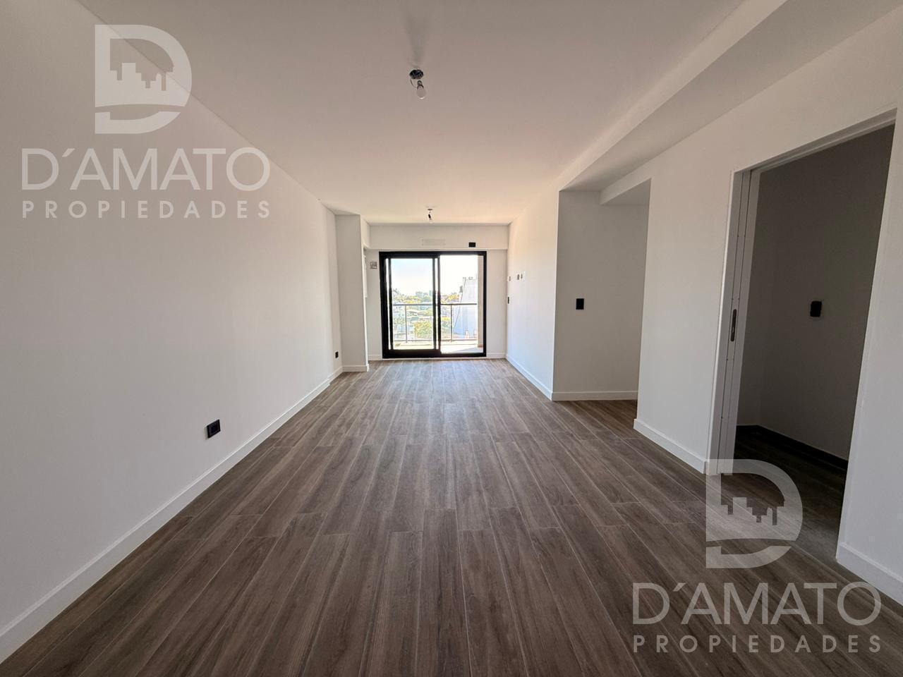 Foto de Tres ambientes A ESTRENAR en Villa Ortuzar, imagen 1