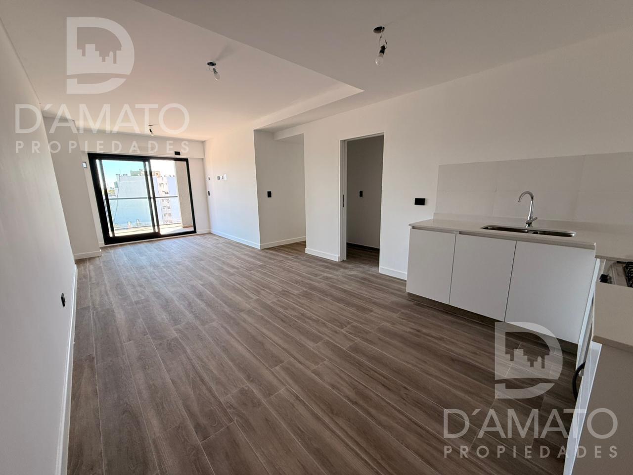 Foto de Tres ambientes A ESTRENAR en Villa Ortuzar, imagen 2