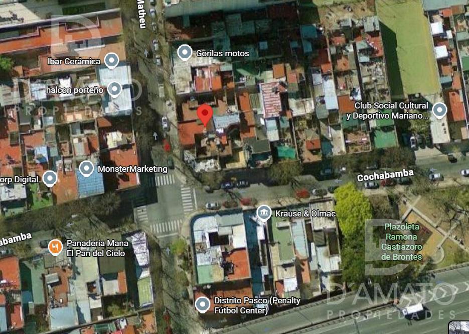 Foto de Galpon/Deposito en San Cristobal, imagen 5
