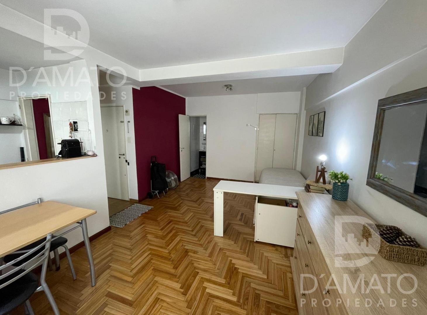 Foto de Departamento en Monte Castro, imagen 3