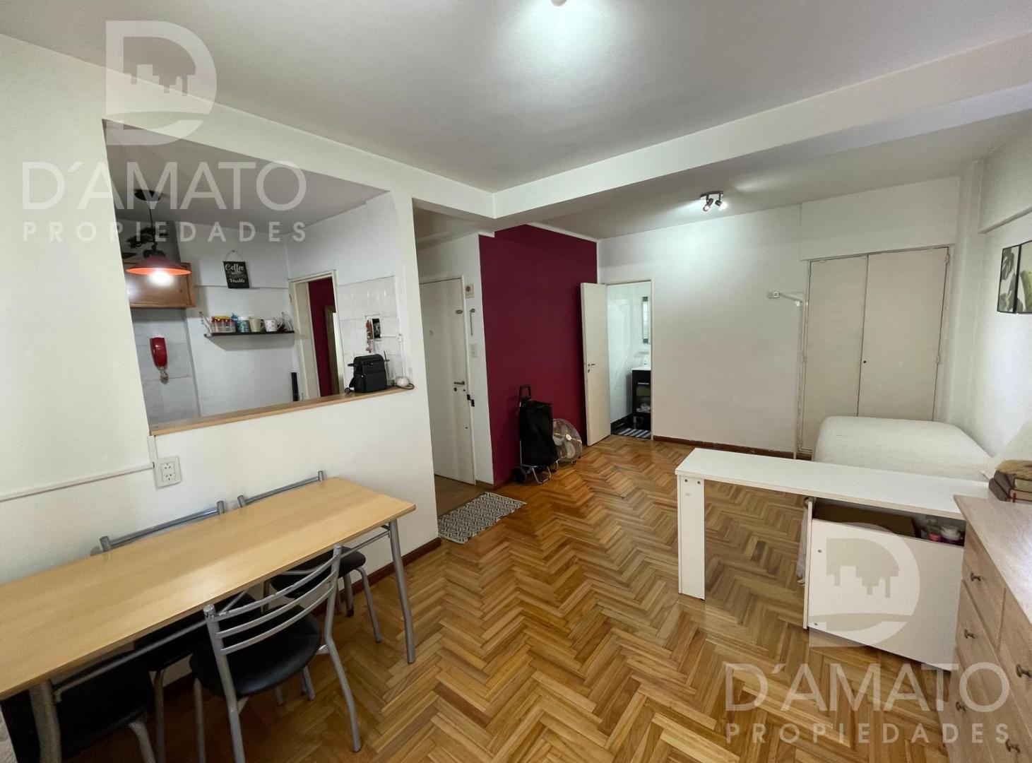 Foto de Departamento en Monte Castro, imagen 4