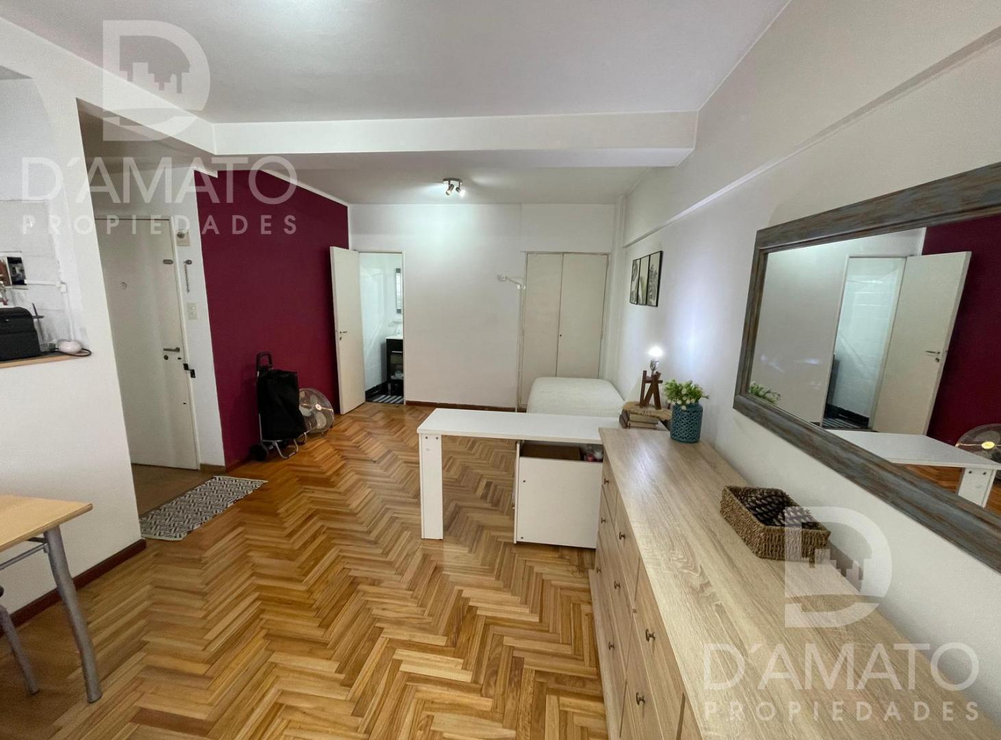 Foto de Departamento en Monte Castro, imagen 1