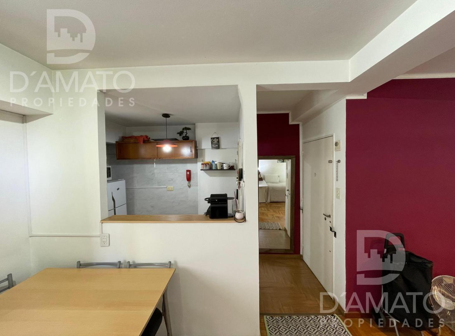 Foto de Departamento en Monte Castro, imagen 2