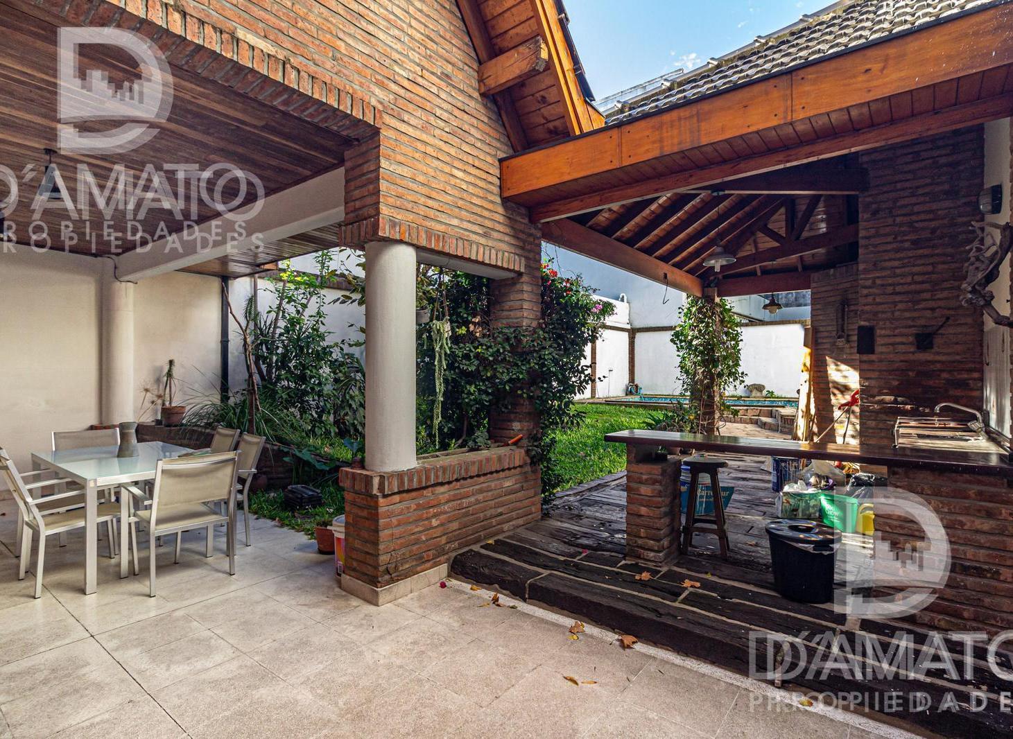 Foto de PH en Villa Devoto, imagen 4