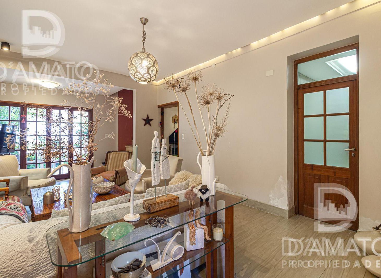 Foto de PH en Villa Devoto, imagen 3