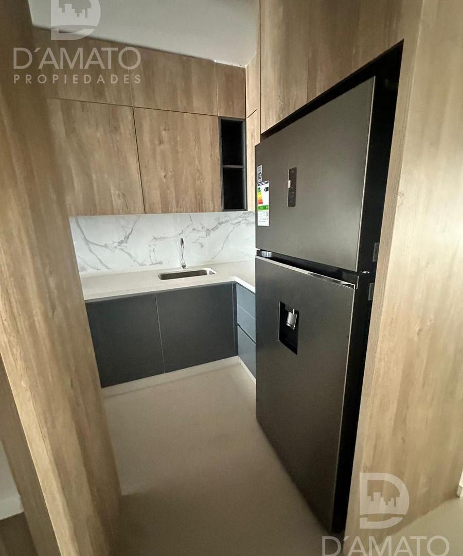 Foto de Departamento en Villa del Parque, imagen 1