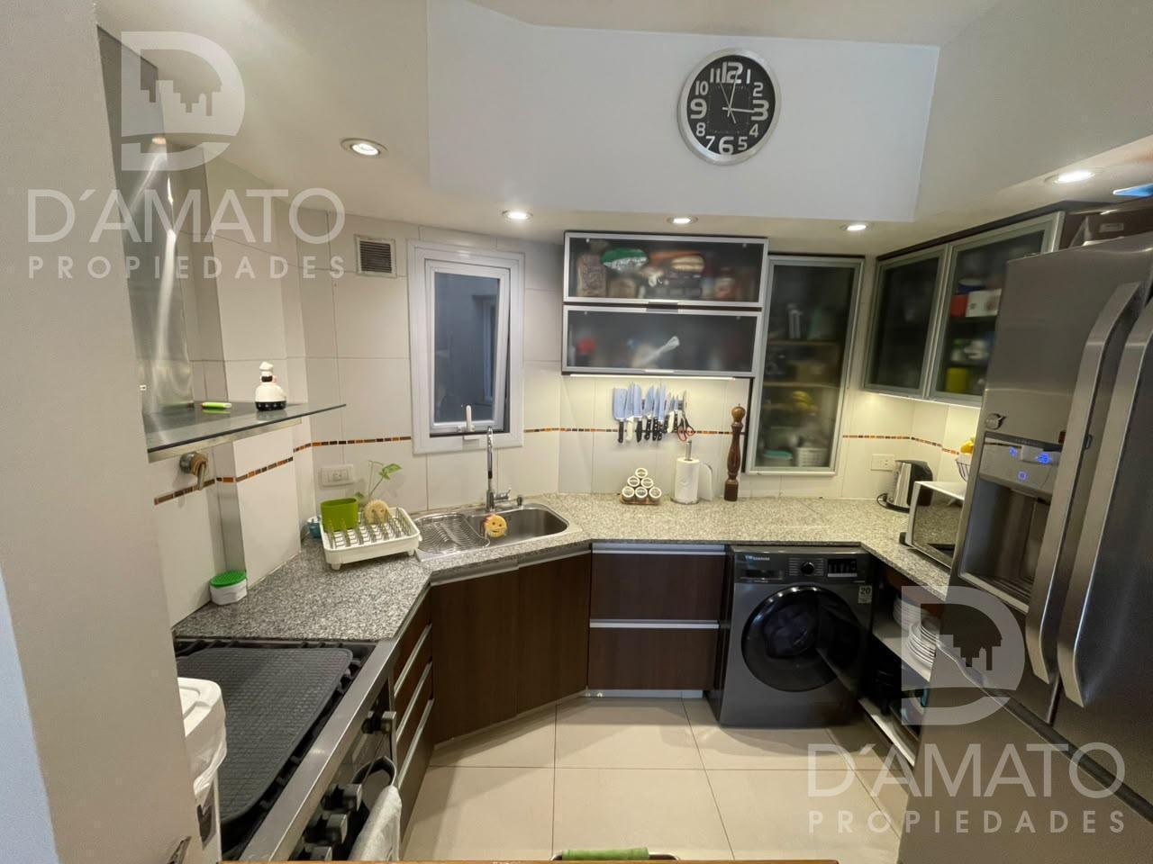 Foto de Departamento en Villa Devoto, imagen 1