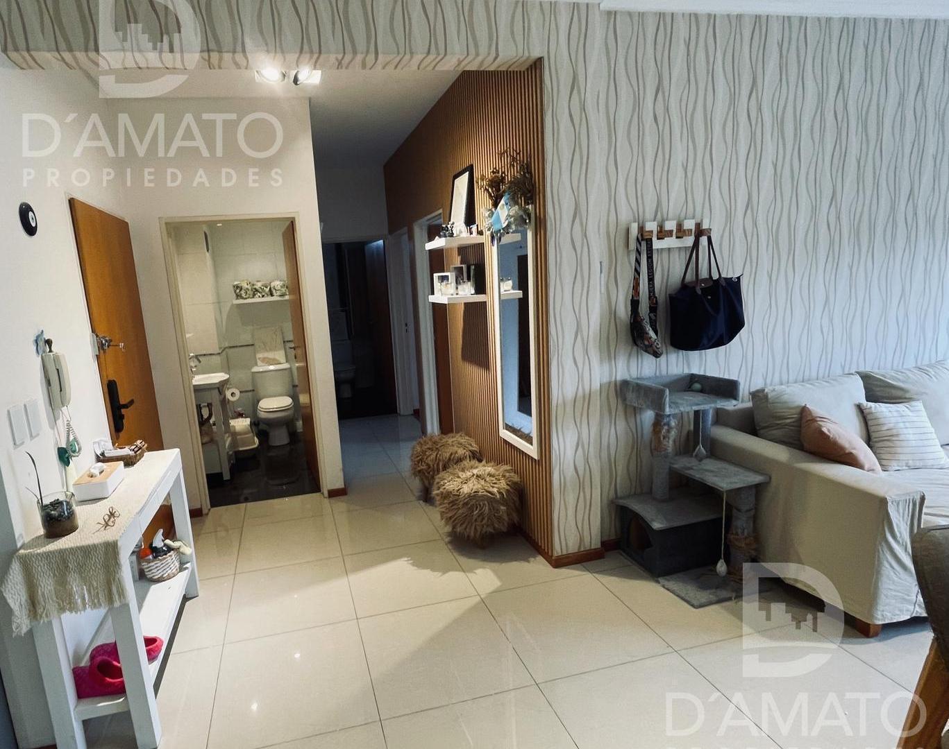Foto de Departamento en Villa Devoto, imagen 3