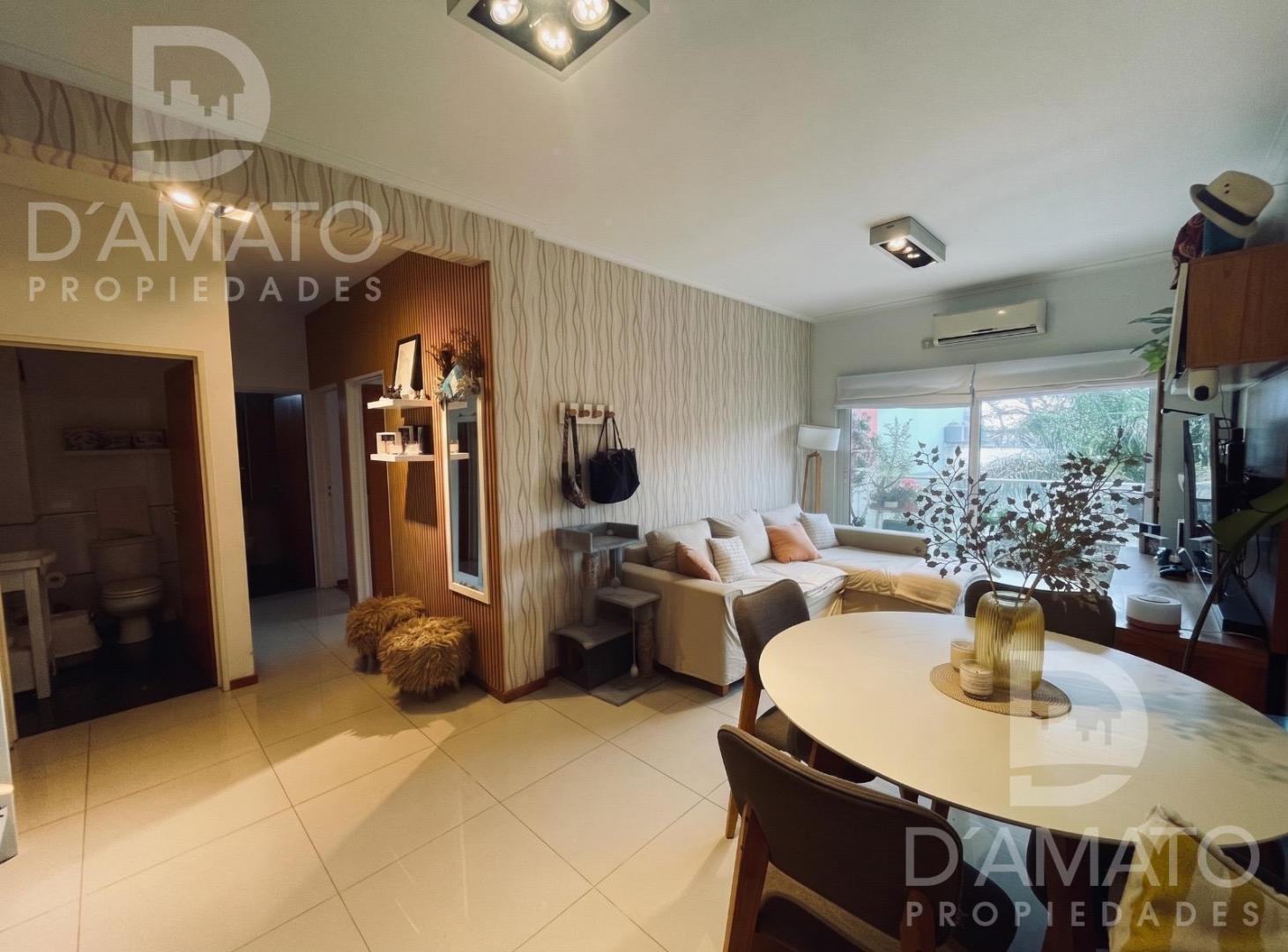 Foto de Departamento en Villa Devoto, imagen 5
